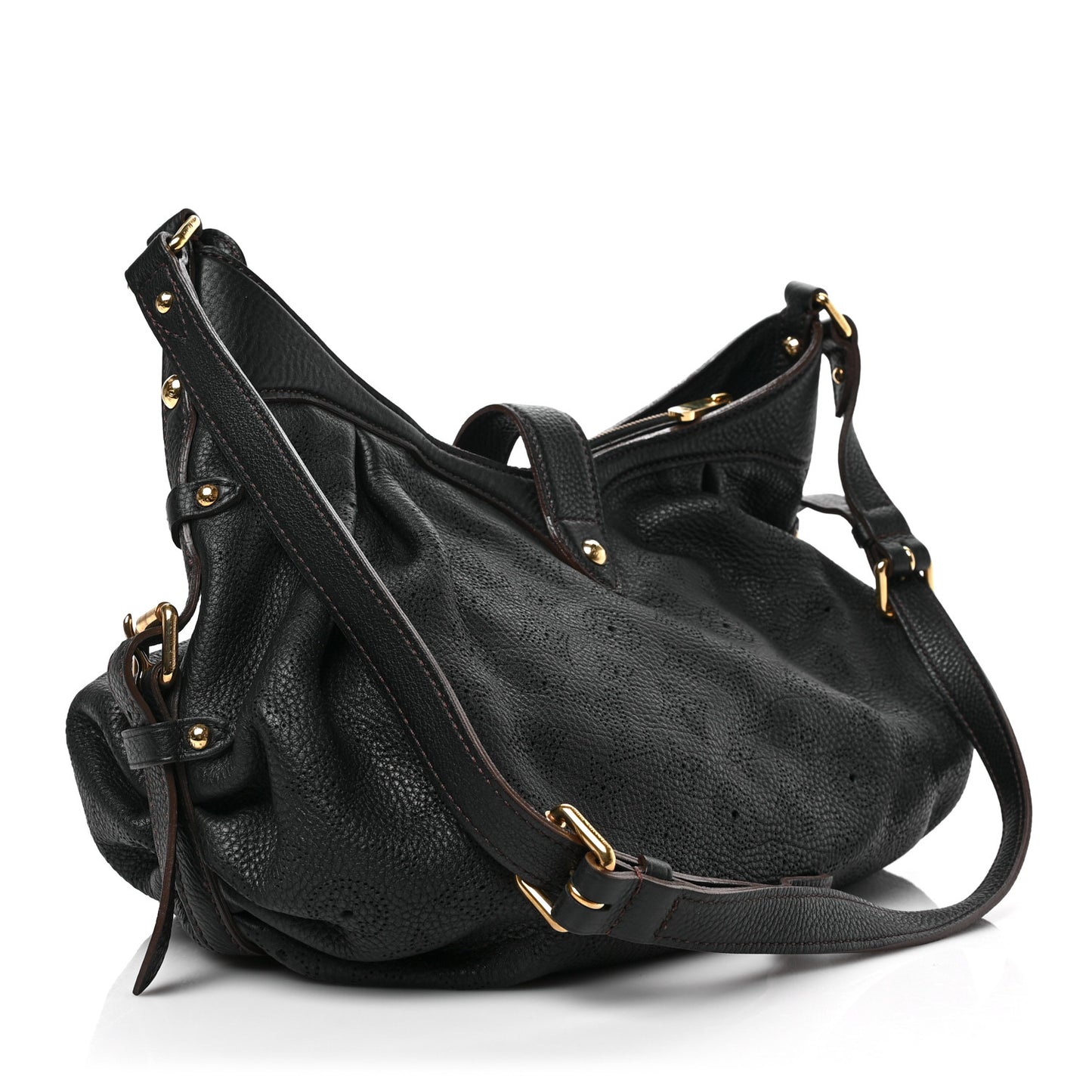 Mahina XS Black