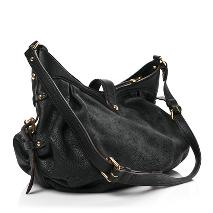 Louis Vuitton Mahina XS Black 2 of 7