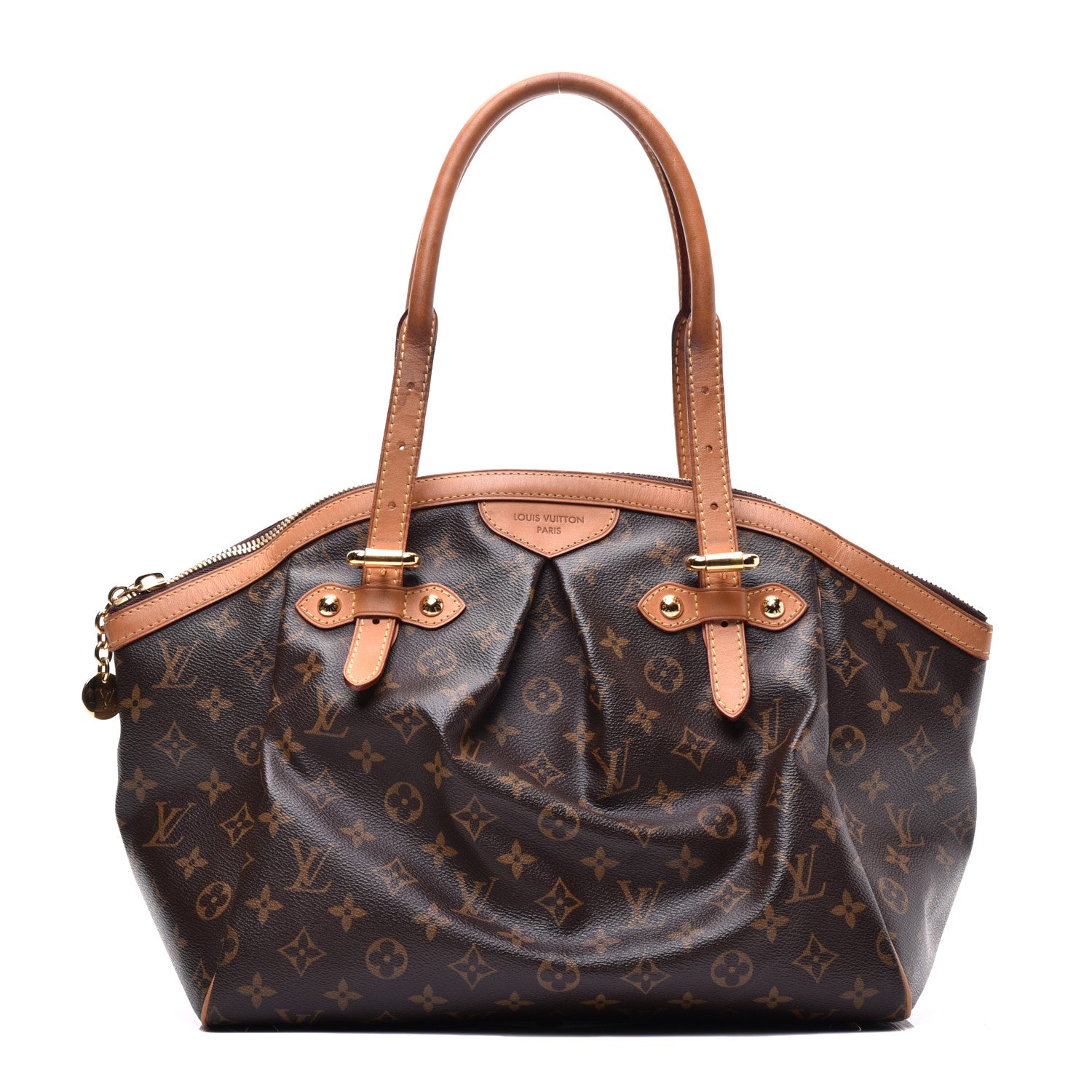 Louis Vuitton Monogram Tivoli GM 1 of 10