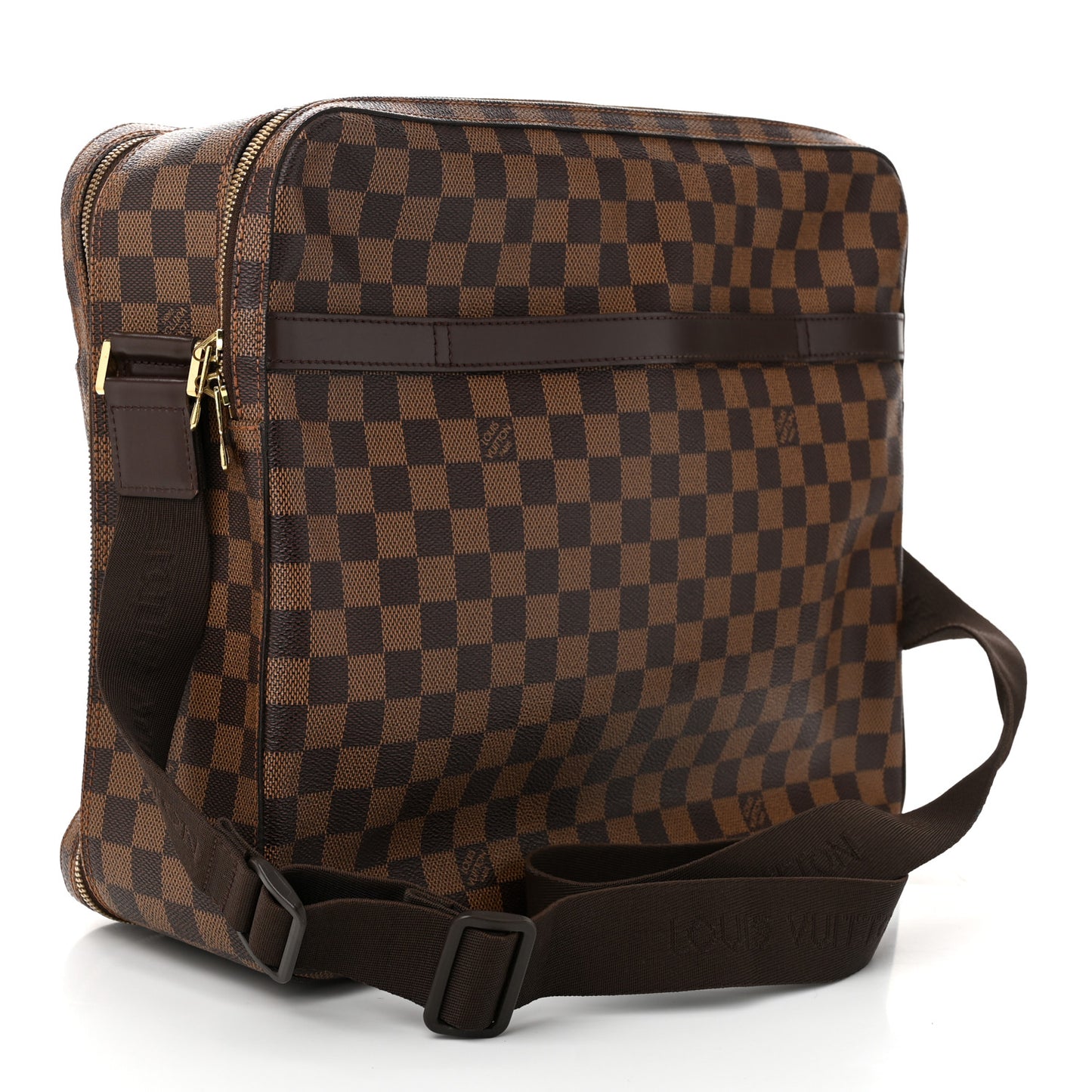 Damier Ebene Dorsoduro Messenger