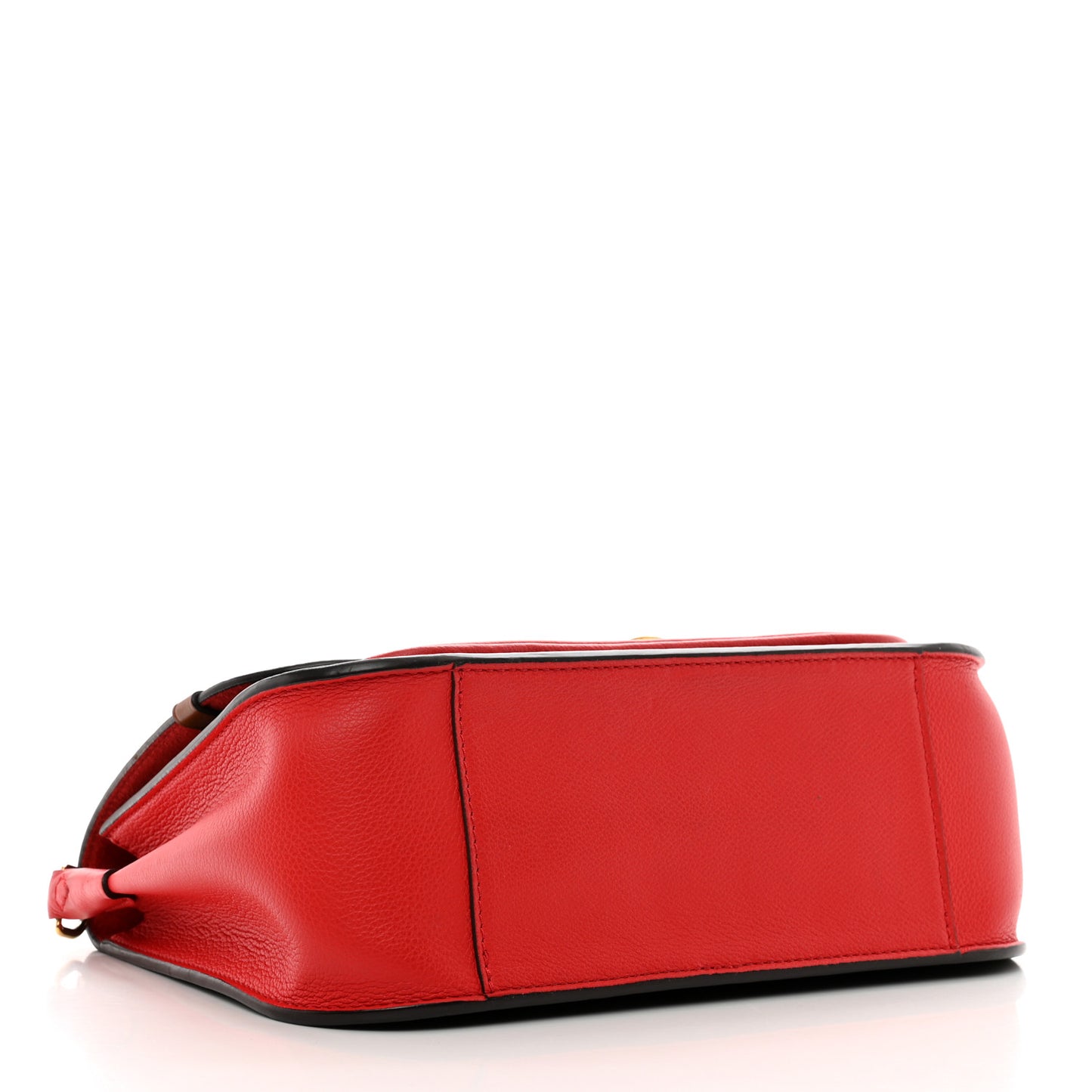 Monogram Vaugirard Coquelicot