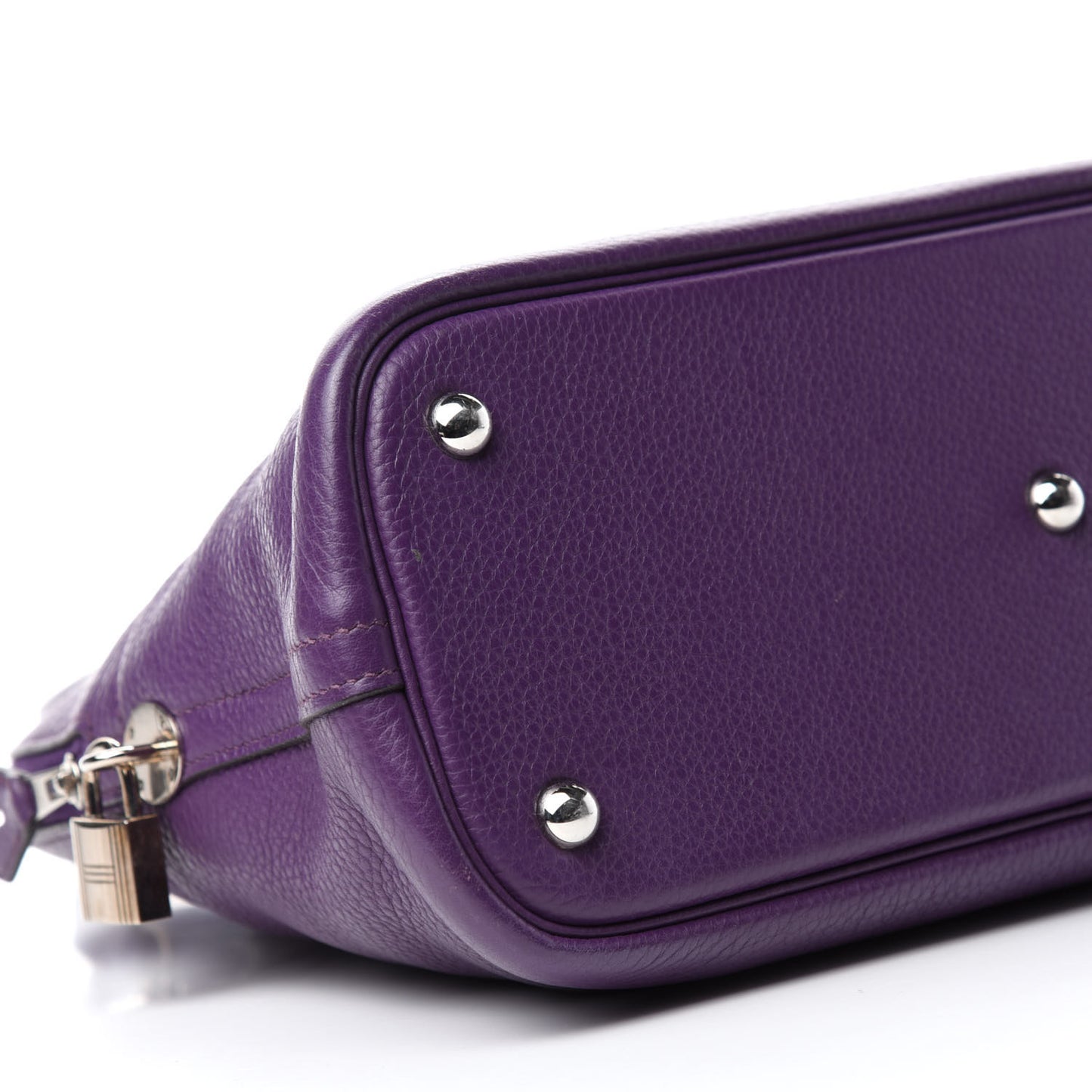 Taurillon Clemence Bolide 31 Ultraviolet