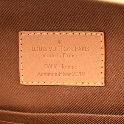 Louis Vuitton Monogram Soft Trunk Backpack PM 6 of 11
