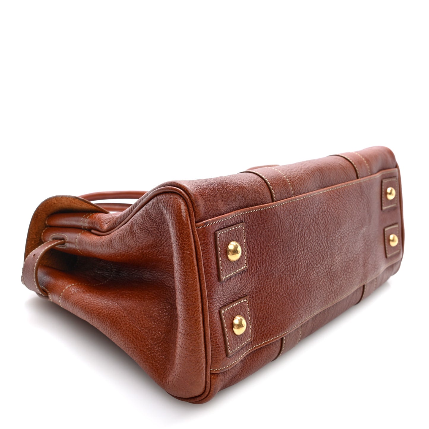 Natural Vegetable Tanned Bayswater Oak