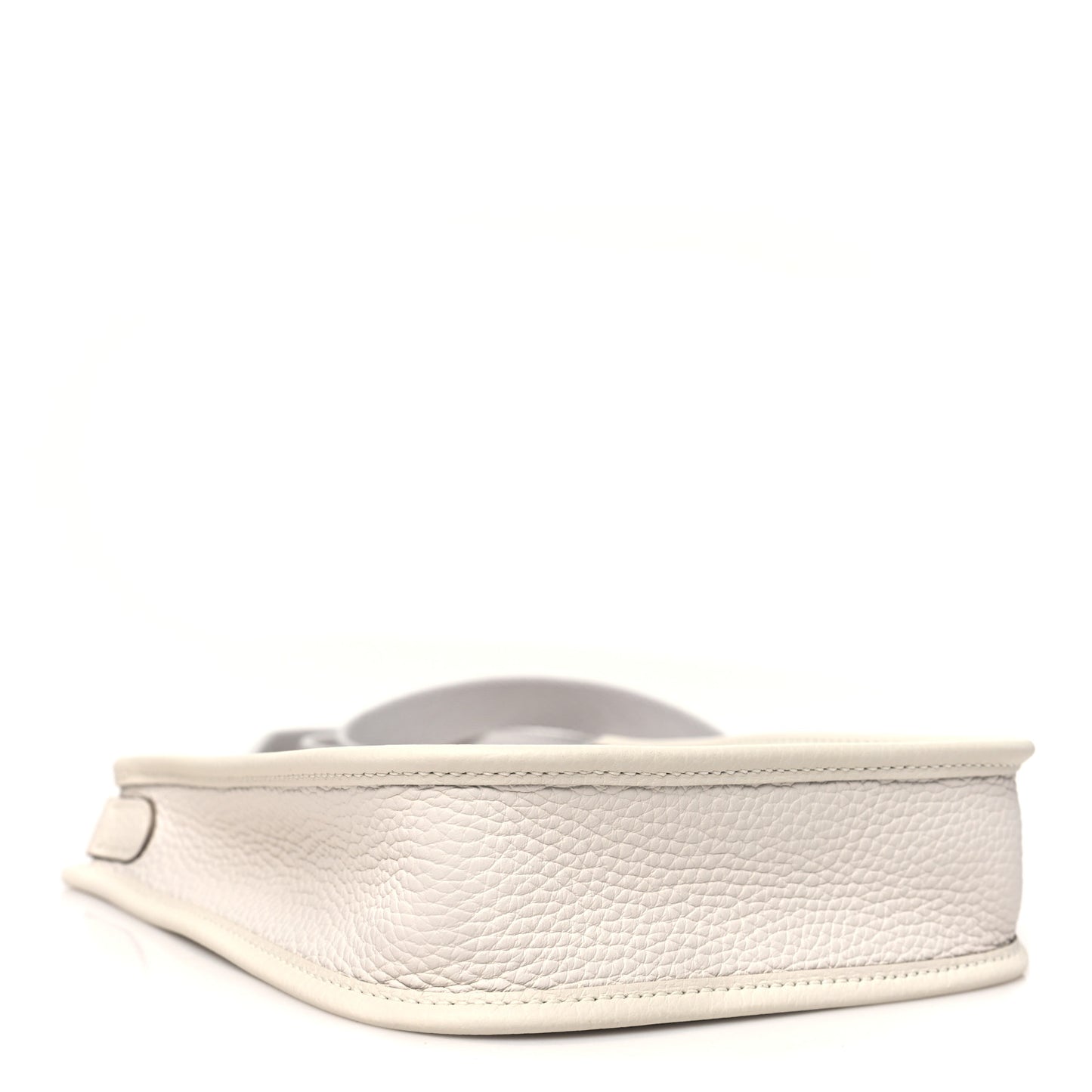 Taurillon Clemence Amazone Evelyne TPM New White