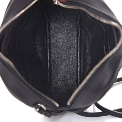 Saint Laurent Nappa Monogram Blogger Bag Black 5 of 7