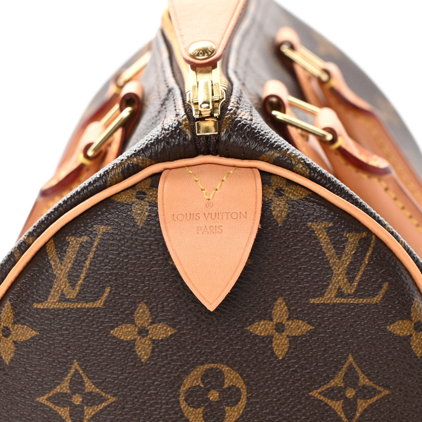 Monogram Speedy 30