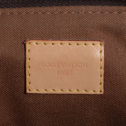 Louis Vuitton Monogram Palermo PM 6 of 9