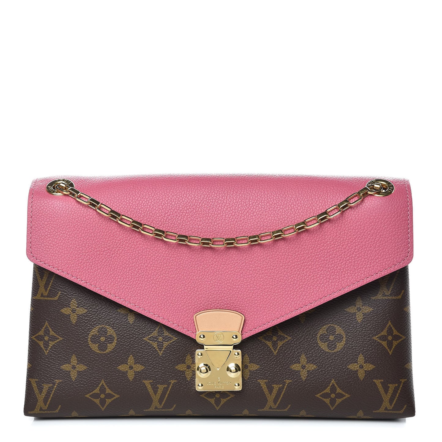 Monogram Pallas Chain Fizzy