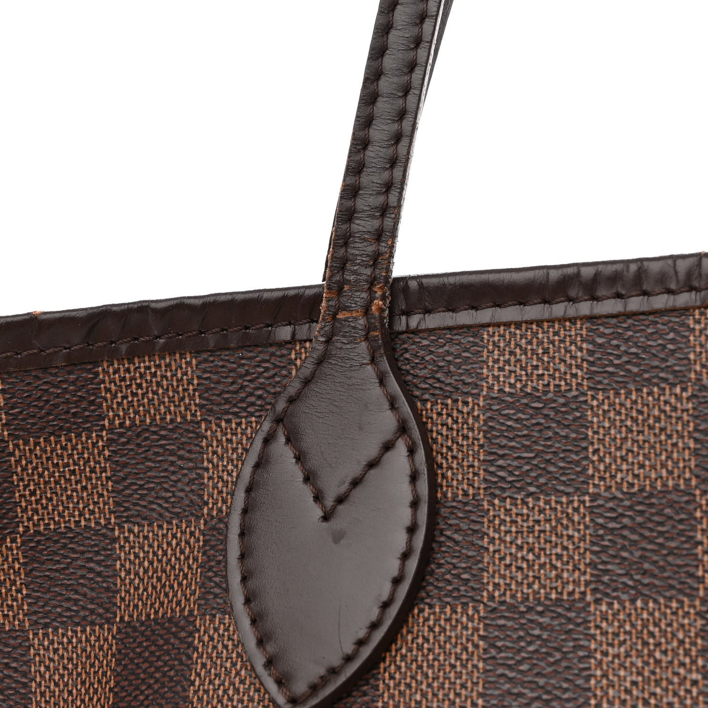 Damier Ebene Neverfull MM