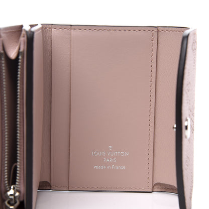 Louis Vuitton Mahina Iris XS Wallet Magnolia 15 of 22