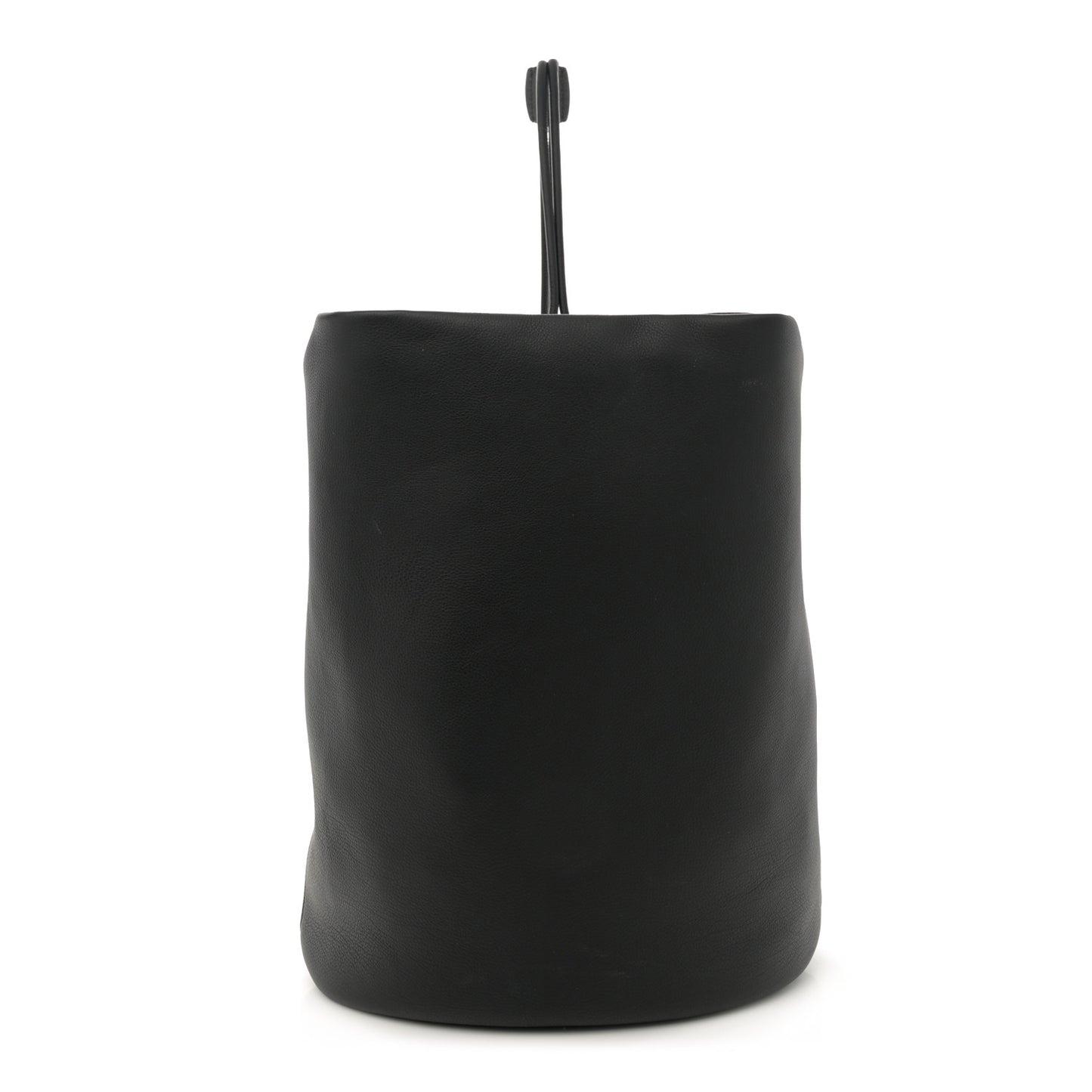 Nappa Joe Backpack Black