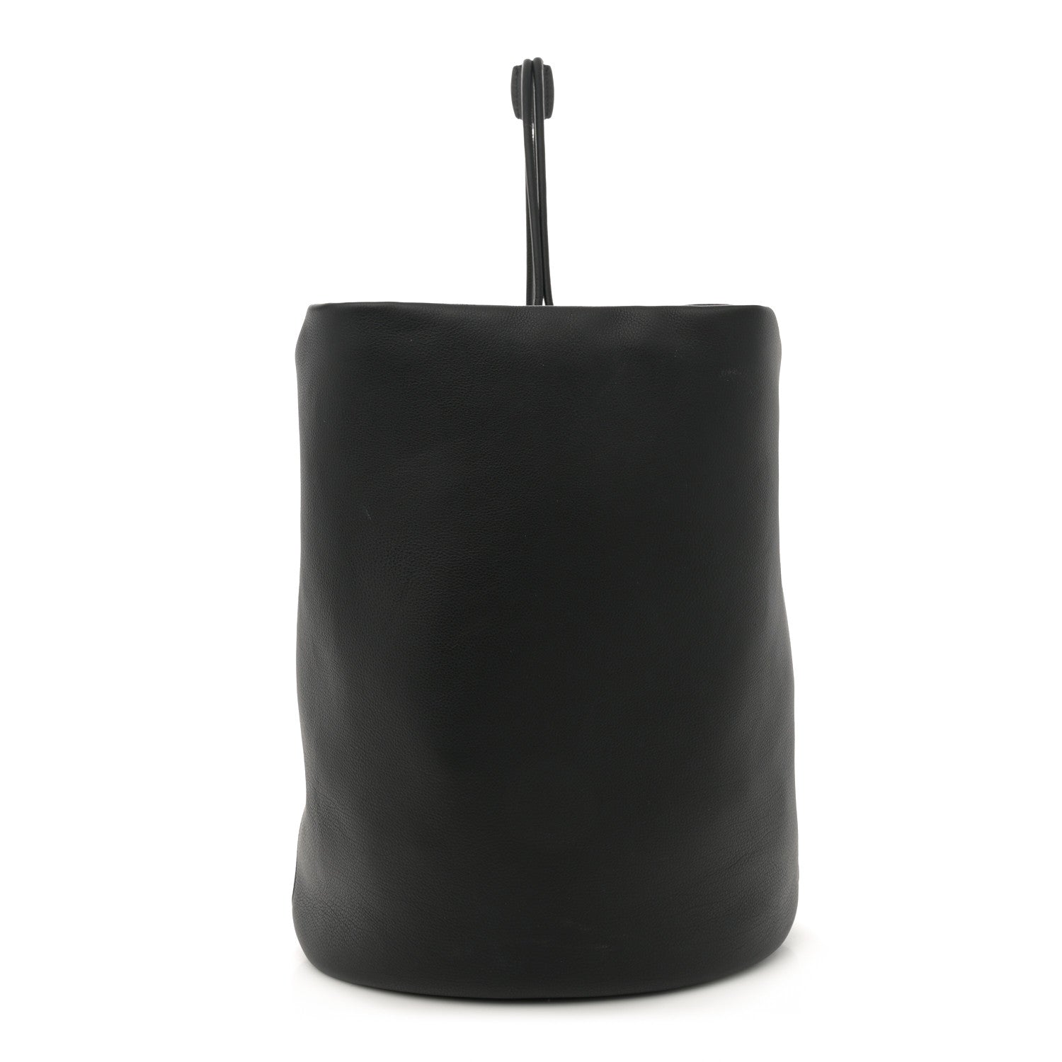 The Row Nappa Joe Backpack Black 1 of 10