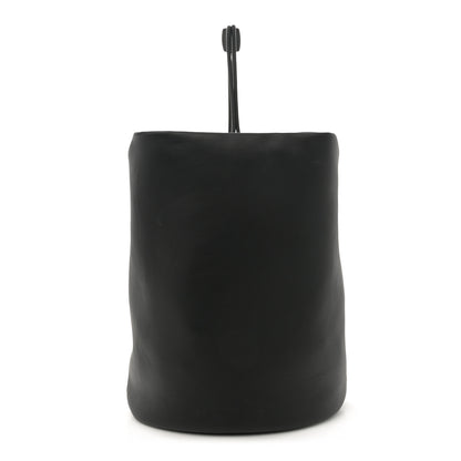 The Row Nappa Joe Backpack Black 1 of 10