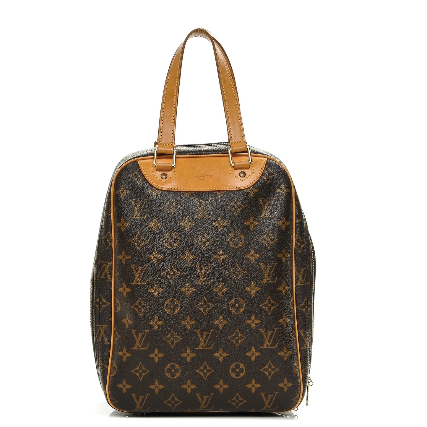 Monogram Excursion Shoe Bag