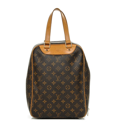 Louis Vuitton Monogram Excursion Shoe Bag 1 of 6