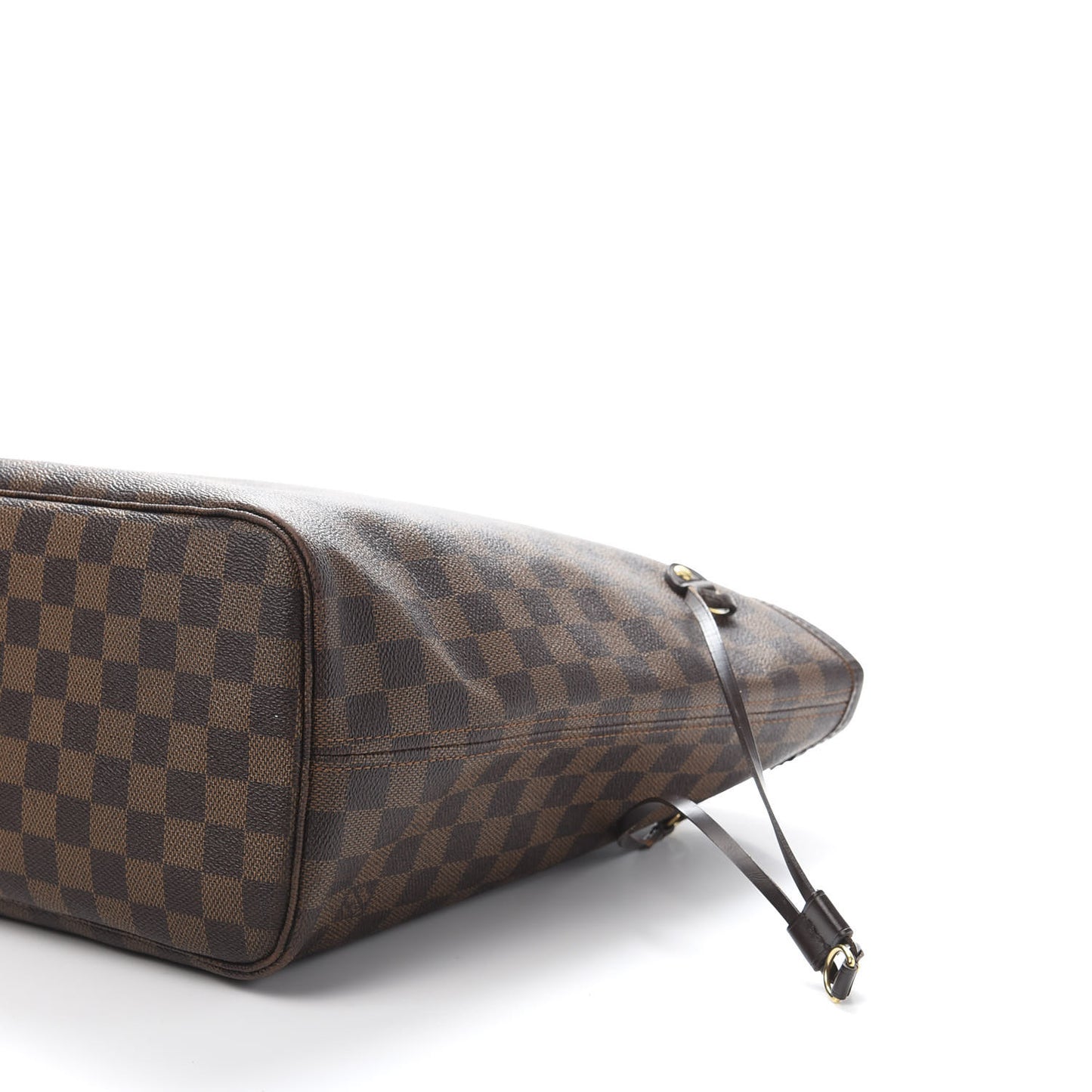 Damier Ebene Neverfull MM