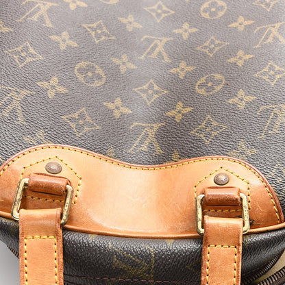 Louis Vuitton Monogram Excursion Shoe Bag 11 of 11