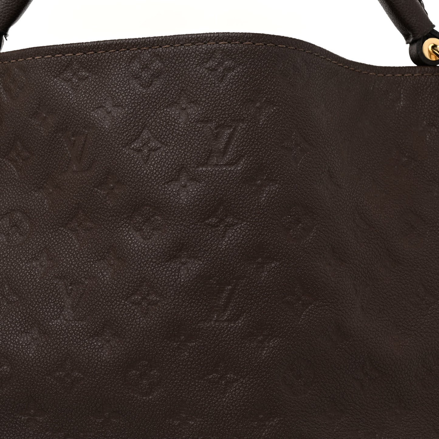 Empreinte Artsy MM Chocolate