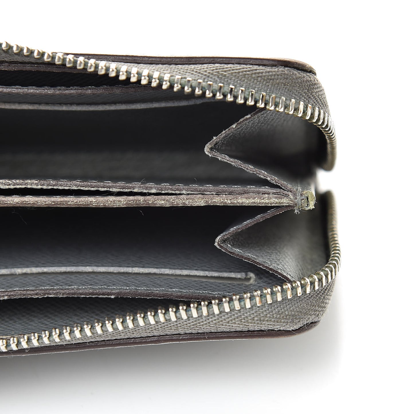 Taiga Zippy Coin Purse Vertical Glacier