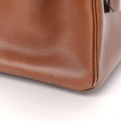 Hermes Box Birkin 30 Gold 24 of 36