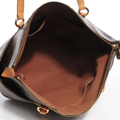 Louis Vuitton Monogram Totally MM 5 of 7