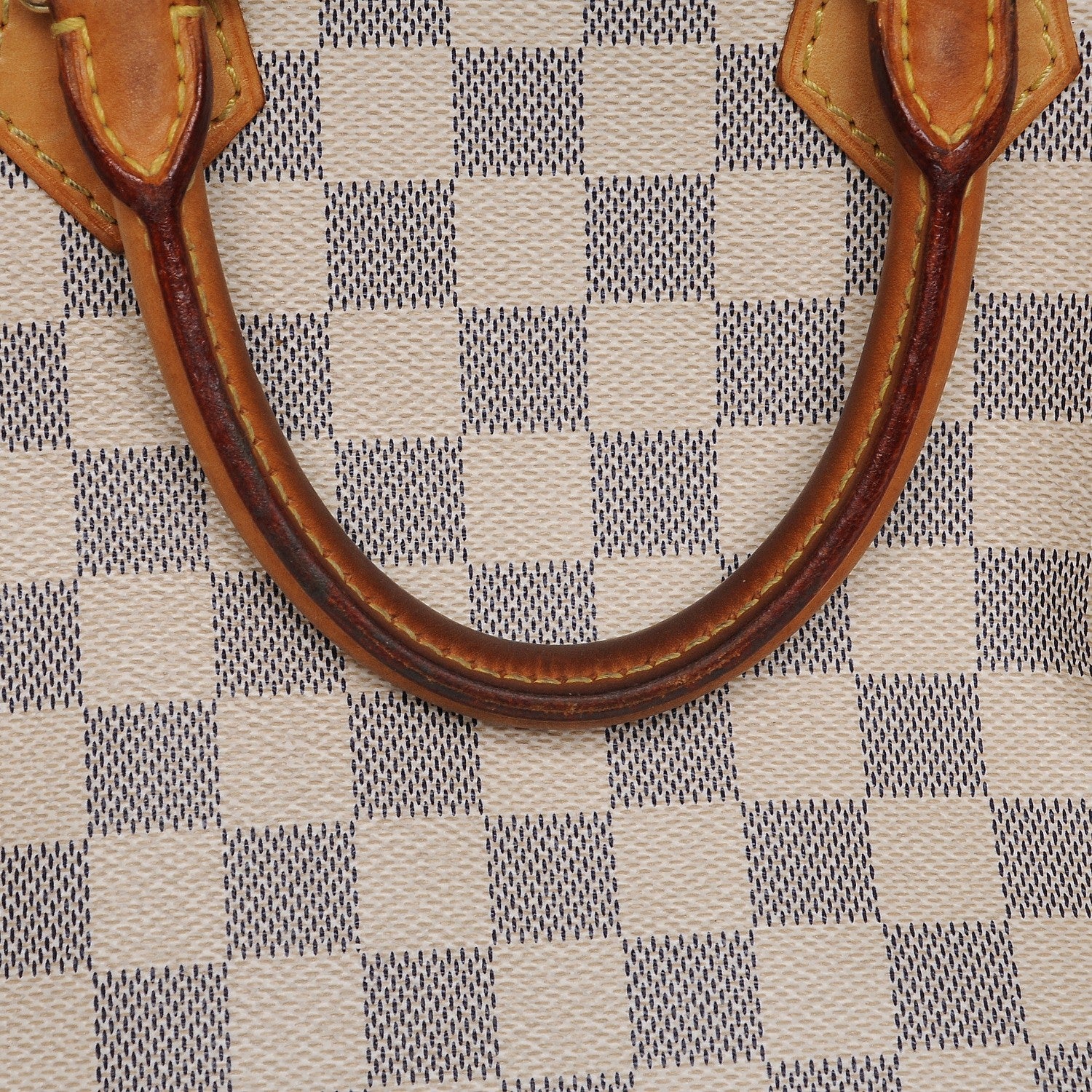 Louis Vuitton Damier Azur Speedy 25 9 of 14