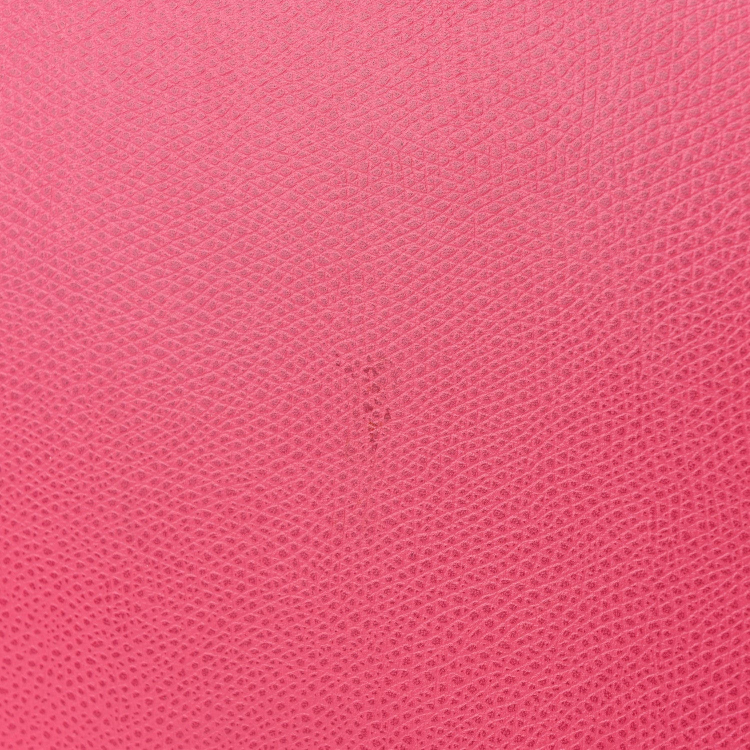 Celine Grained Calfskin Medium Phantom Luggage Fuchsia 16 of 23