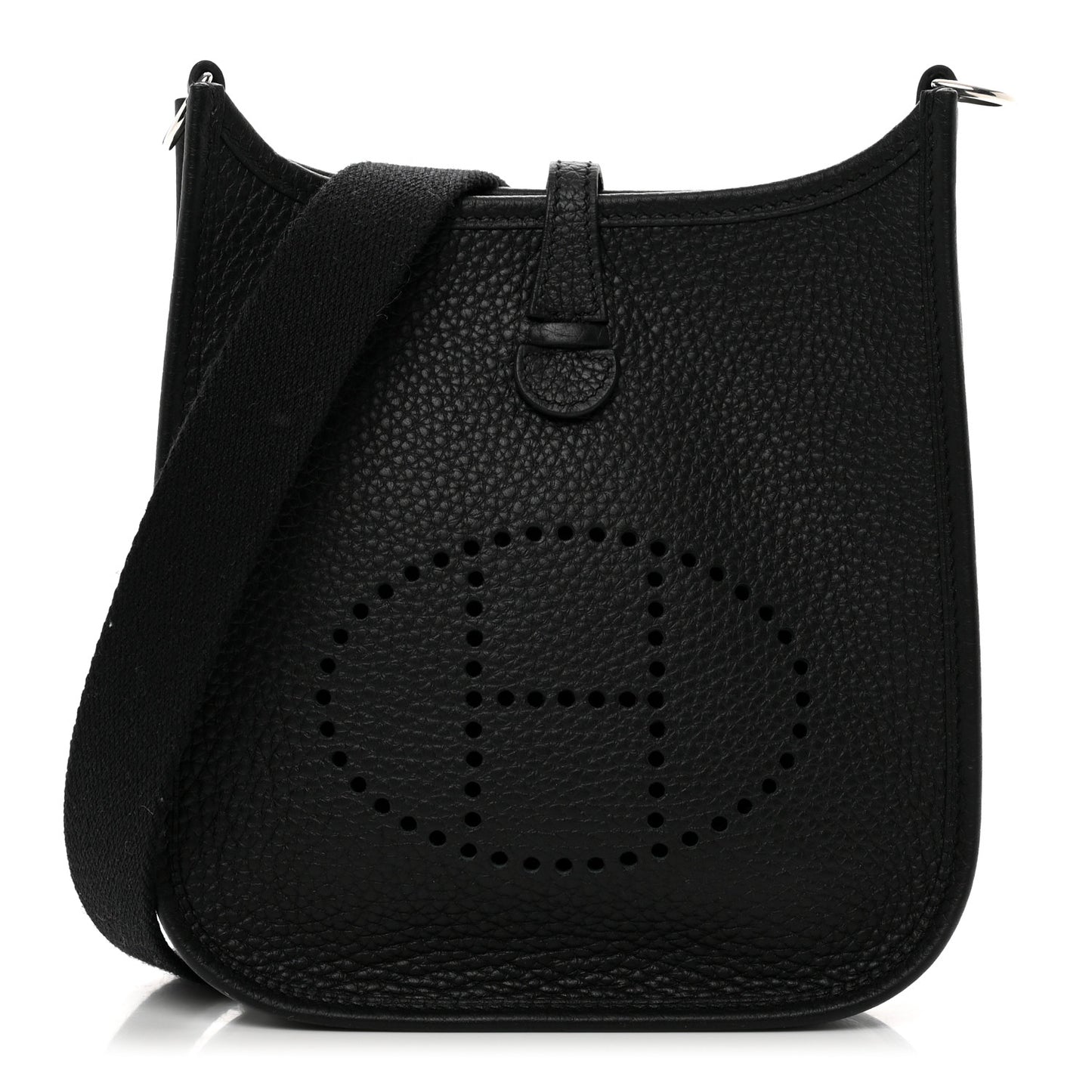 Taurillon Clemence Evelyne TPM Black