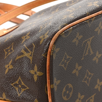 Louis Vuitton Monogram Palermo PM 11 of 14