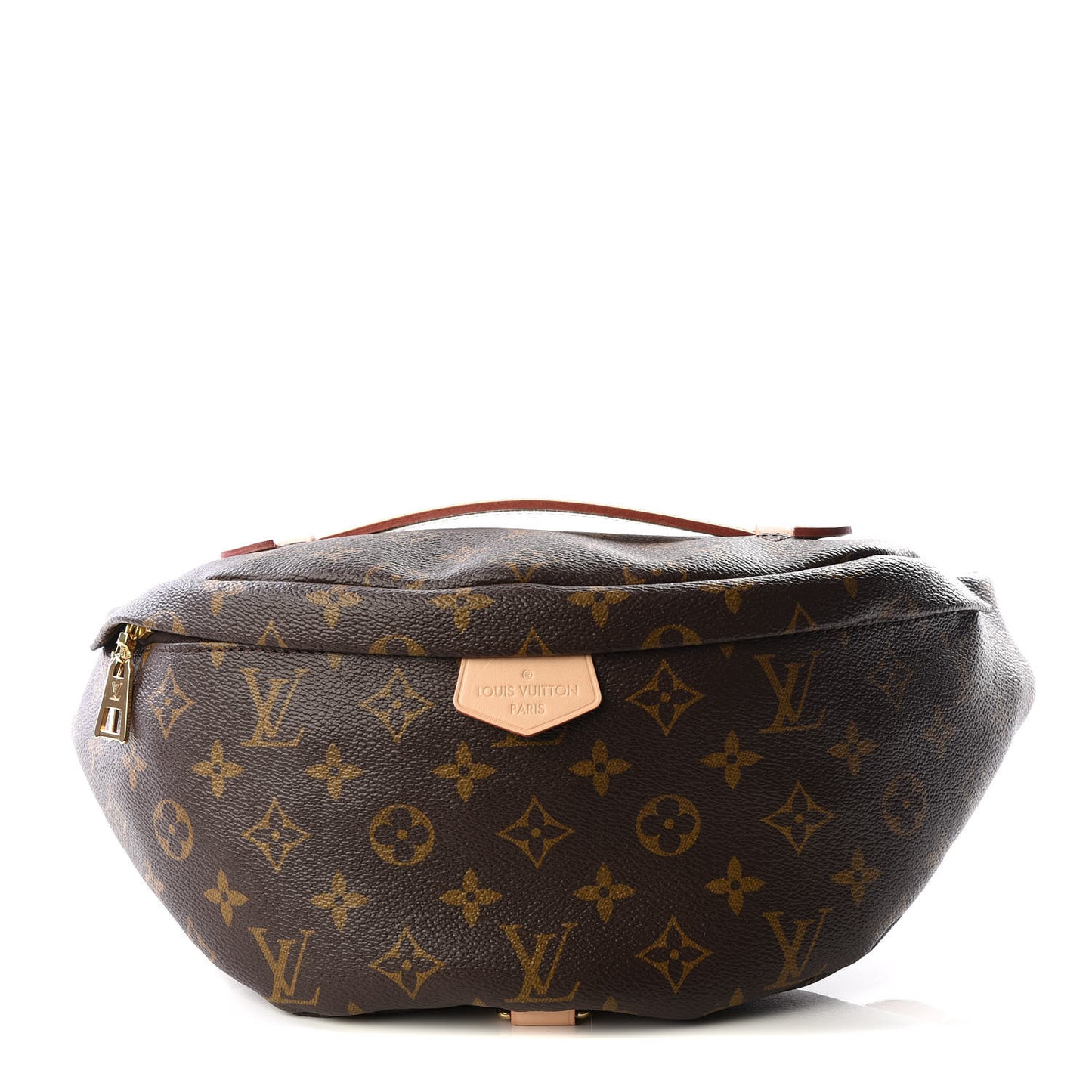 Monogram Bumbag