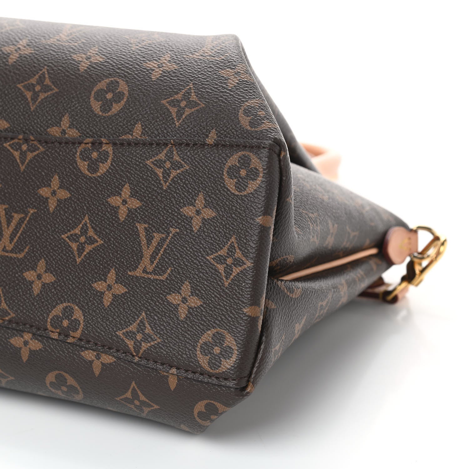 Louis Vuitton Monogram Rivoli MM 10 of 10