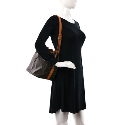 Louis Vuitton Monogram Petit Noe 2 of 11