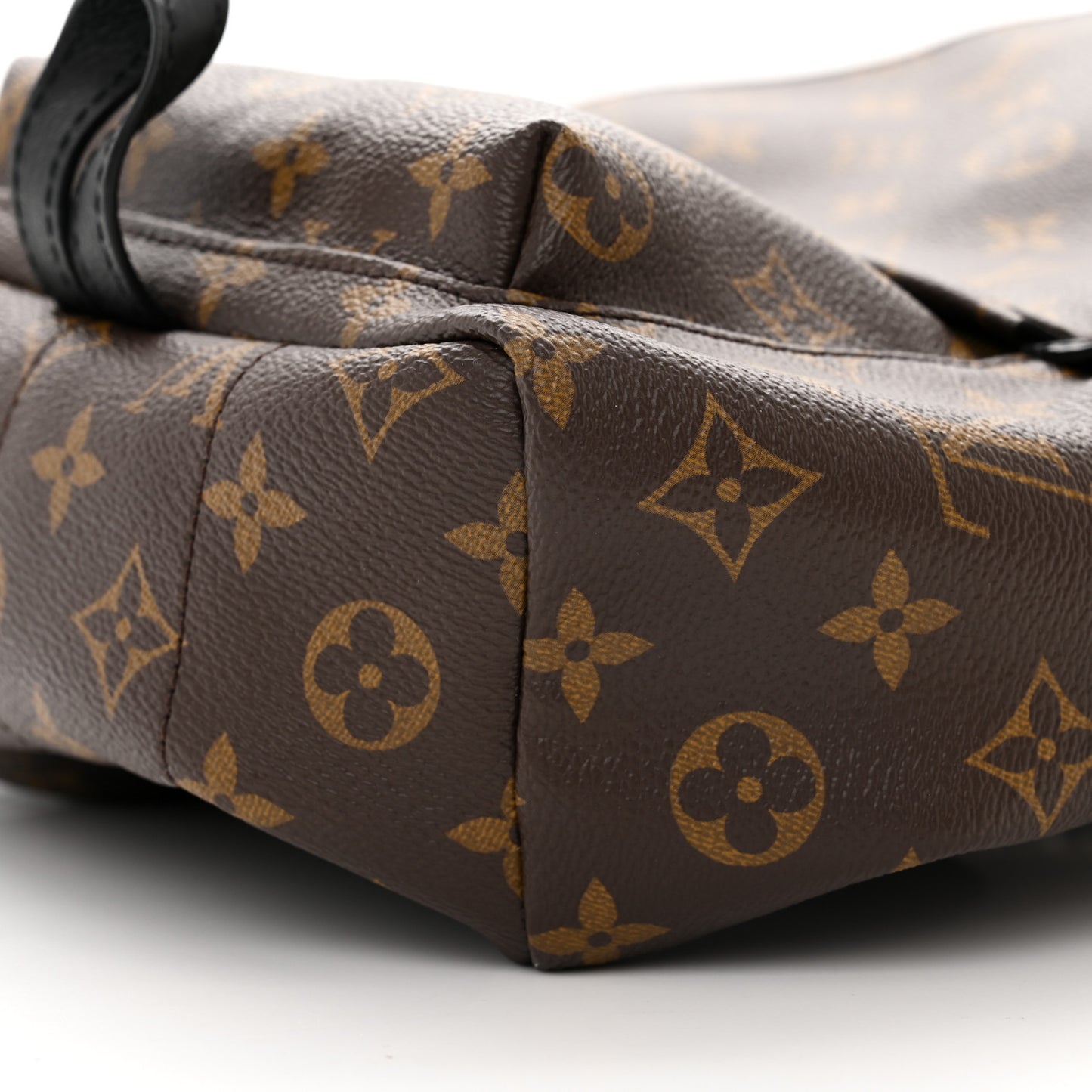Monogram Palm Springs Backpack PM