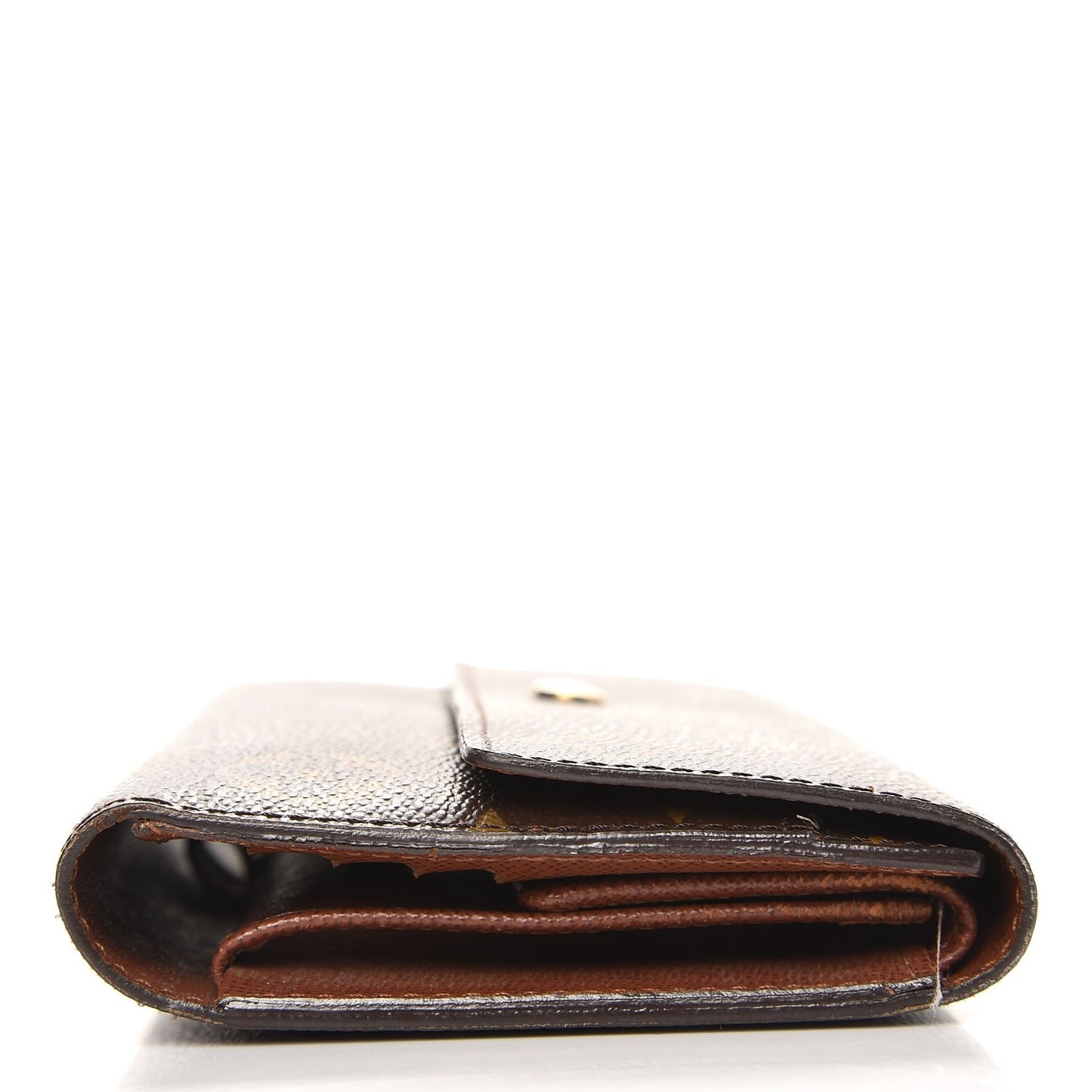 Monogram Porte Tresor International Wallet