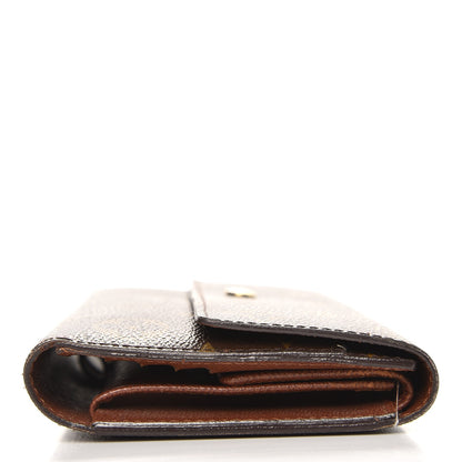 Louis Vuitton Monogram Porte Tresor International Wallet 11 of 12