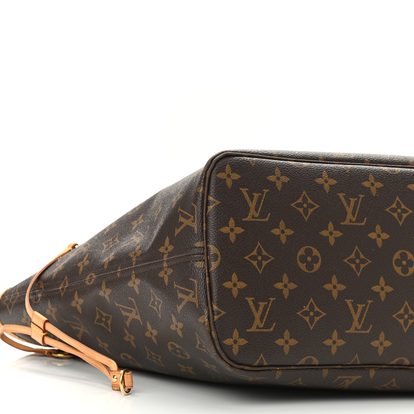 Monogram Neverfull MM