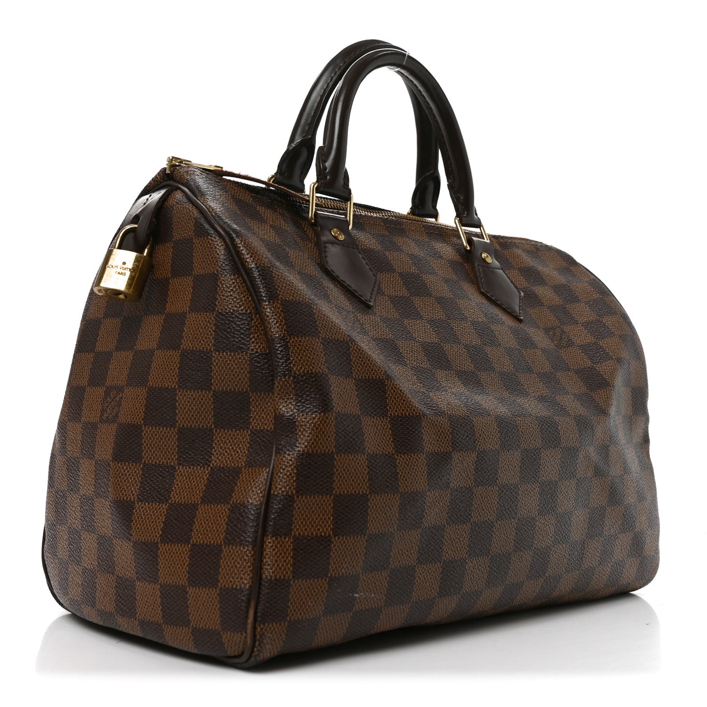 Damier Ebene Speedy 30