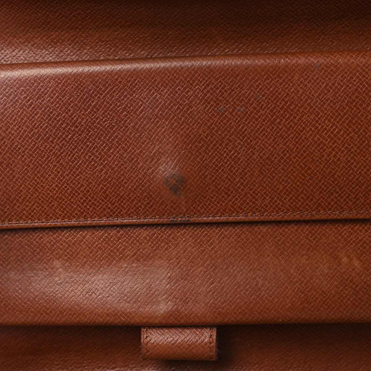Monogram Porte Tresor International Wallet