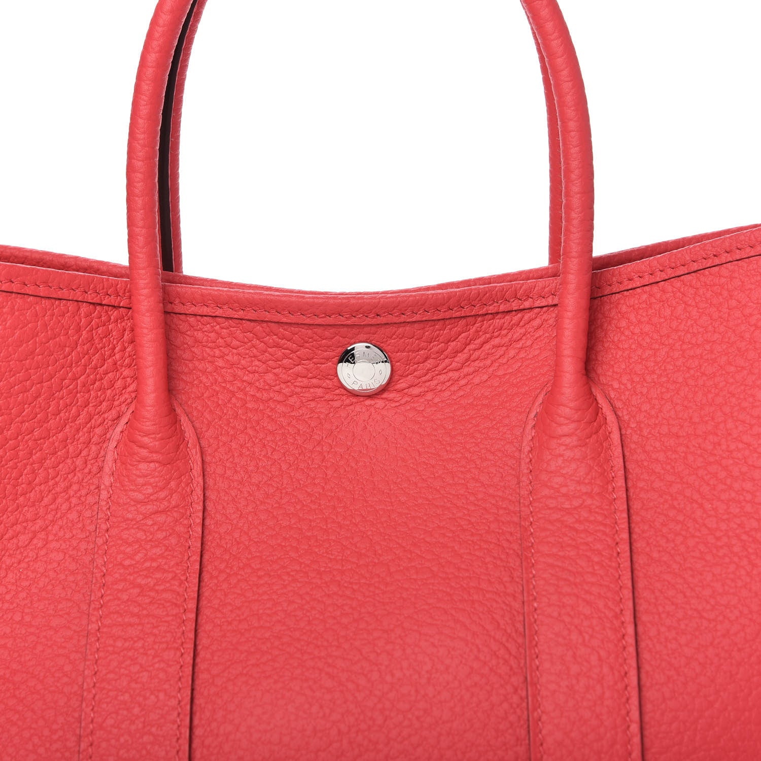 Hermes Negonda Garden Party 30 TPM Bougainvillea 10 of 11