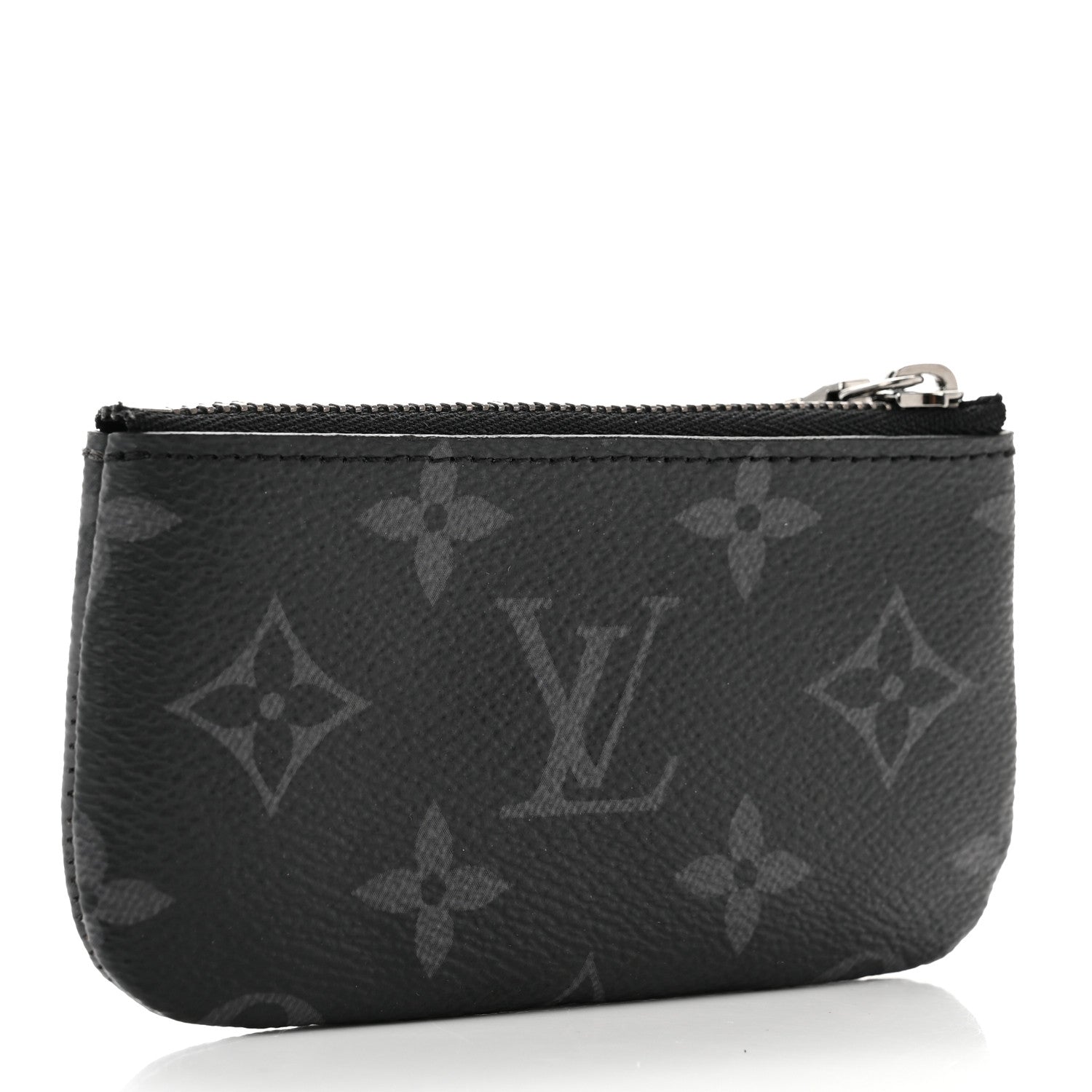 Louis Vuitton Reverse Monogram Eclipse Key Pouch 3 of 7
