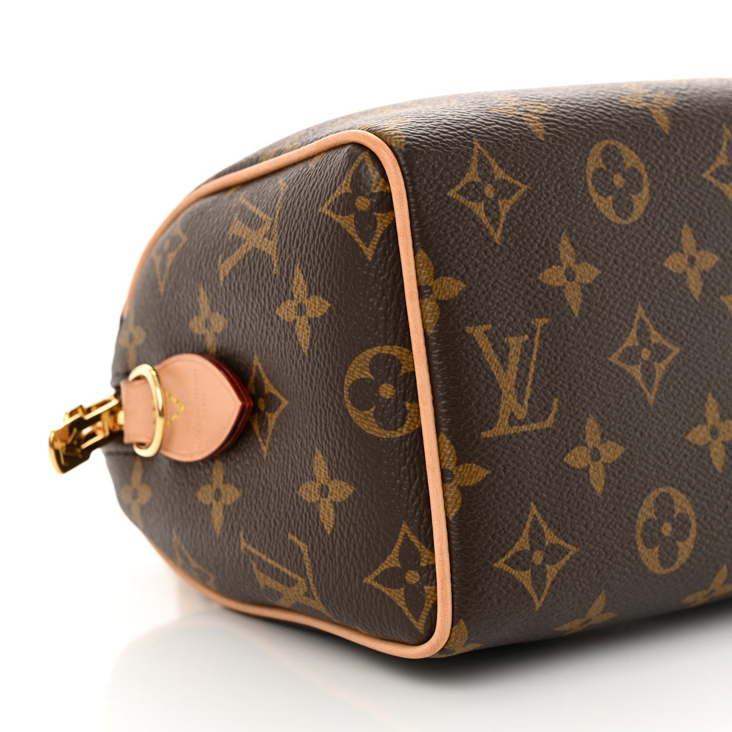 Monogram Speedy Bandouliere 20