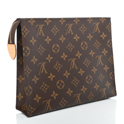 Louis Vuitton Monogram Toiletry Pouch 26 2 of 4