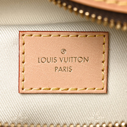 Louis Vuitton Monogram High Rise Bumbag 6 of 9