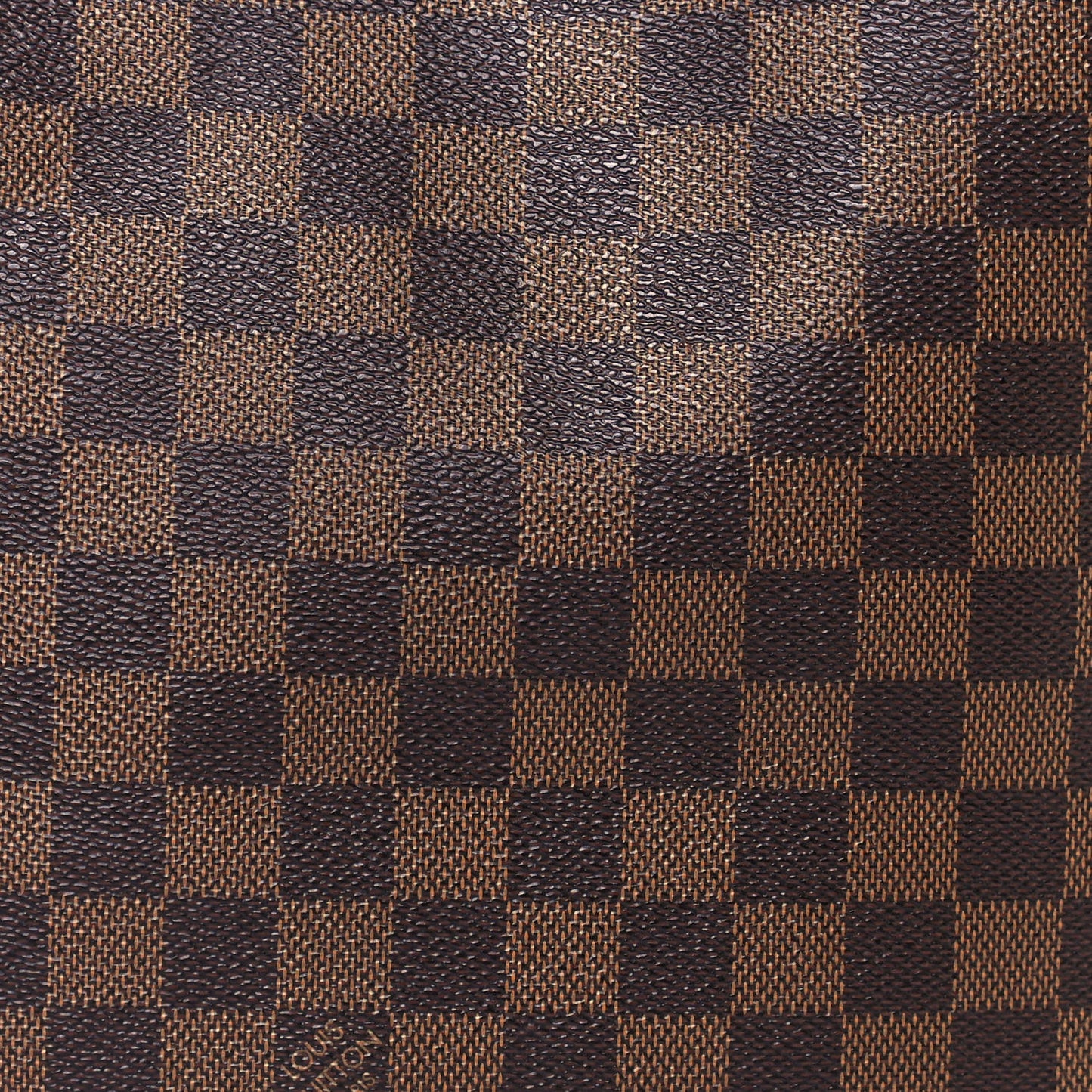 Damier Ebene Neo Neverfull MM Rose Ballerine