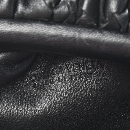 Bottega Veneta Nappa Intrecciato The Mini Pouch Black 6 of 10