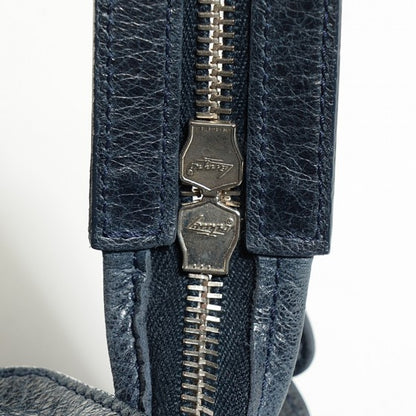 Balenciaga Agneau Giant 12 Silver Hardware Town Dark Night 9 of 24