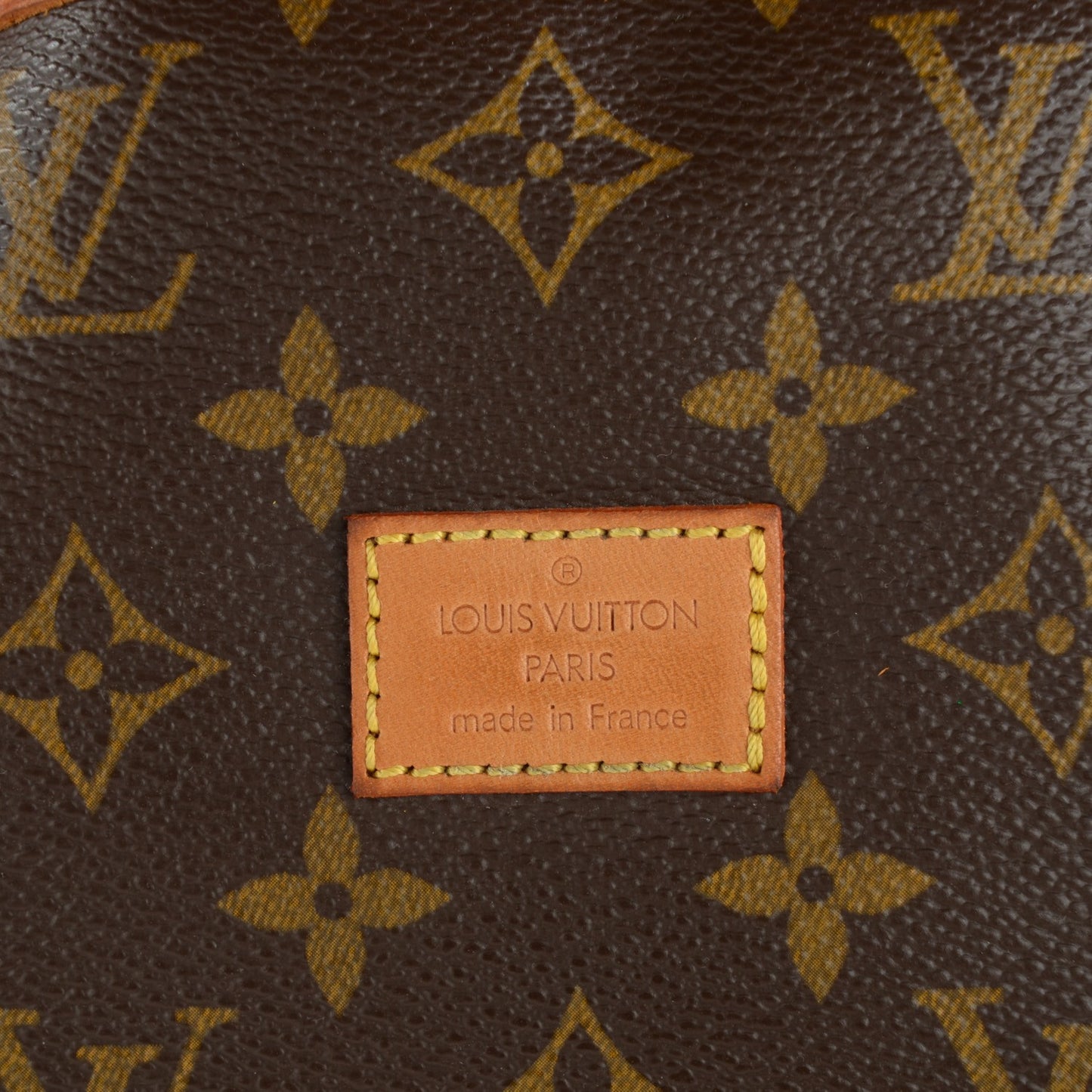 Monogram Saumur 30