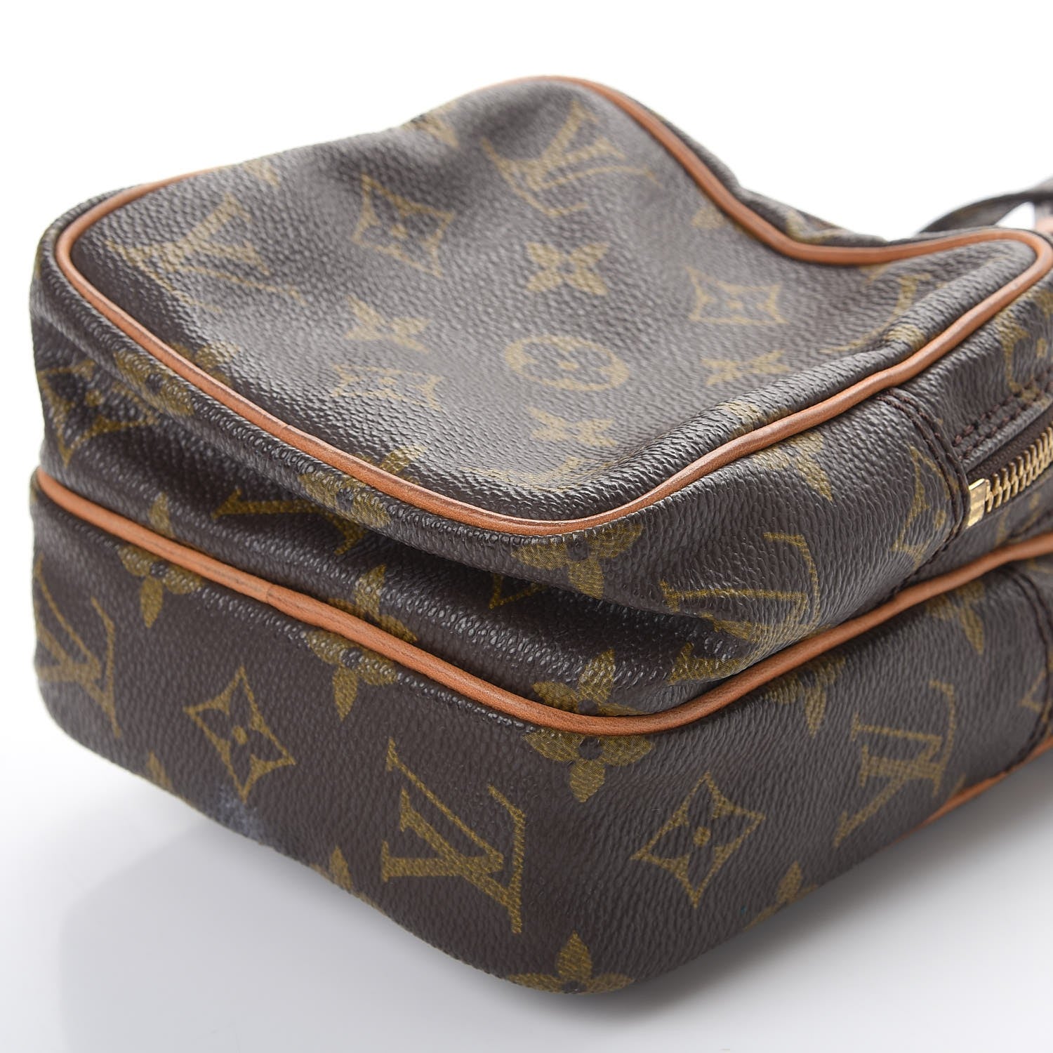Louis Vuitton Monogram Amazone PM 11 of 15