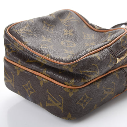 Louis Vuitton Monogram Amazone PM 11 of 15